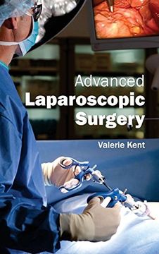 portada Advanced Laparoscopic Surgery