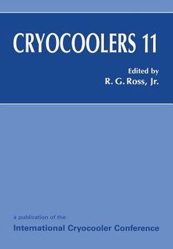 portada Cryocoolers 11 (in English)