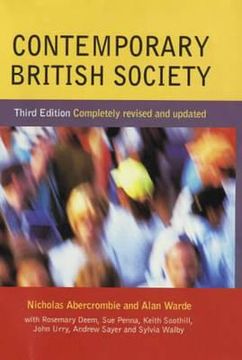 portada contemporary british society
