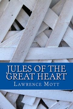 portada Jules of the Great Heart