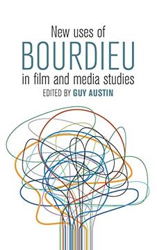 portada New Uses of Bourdieu in Film and Media Studies (en Inglés)