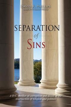 portada Separation of Sins