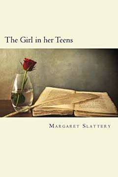 portada The Girl in her Teens (en Inglés)