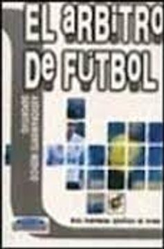 portada El Arbitro de Futbol (in Spanish)