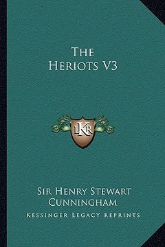 portada the heriots v3