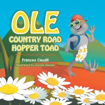 portada Ole Country Road Hopper Toad (en Inglés)