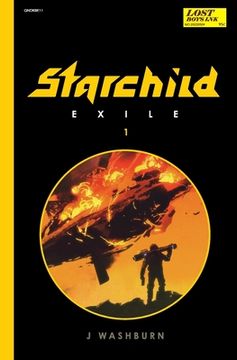 portada Starchild (en Inglés)
