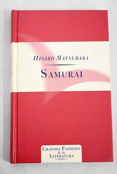 portada Samurai