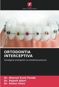 portada Ortodontia Interceptiva