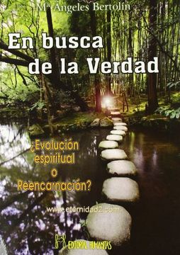 portada En Busca de la Verdad (in Spanish)