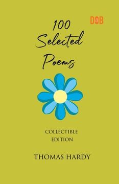 portada 100 Selected Poems, Thomas Hardy (en Inglés)