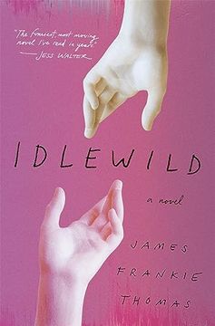 portada Idlewild: A Novel (en Inglés)