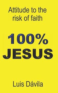 portada Attitude to the risk of faith (in English)