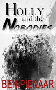 portada Holly and the Nobodies (en Inglés)