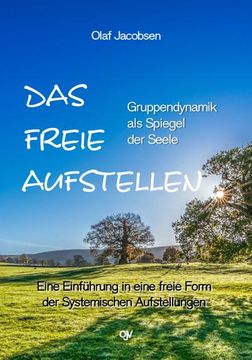 portada Das Freie Aufstellen (en Alemán)