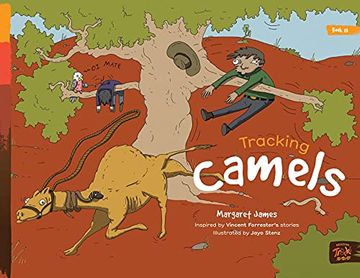 portada Tracking Camels (in English)