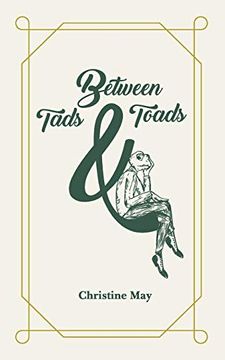 portada Between Tads and Toads (in English)