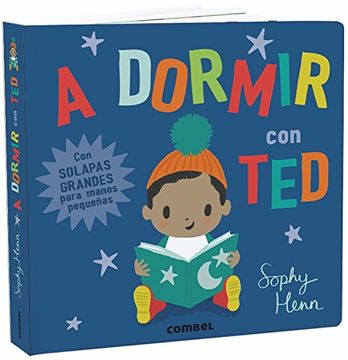 portada A Dormir con ted (in Spanish)