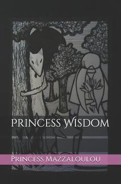 portada Princess Wisdom (en Inglés)