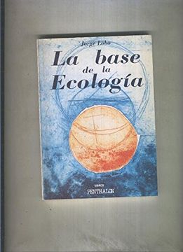 portada La Base de la Ecologia