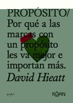 Proposito