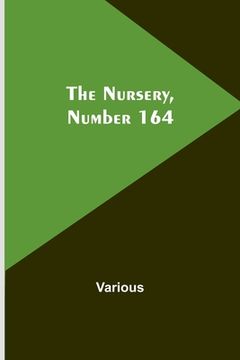 portada The Nursery, Number 164 (en Inglés)