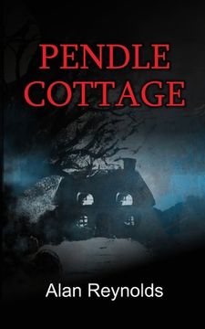 portada Pendle Cottage