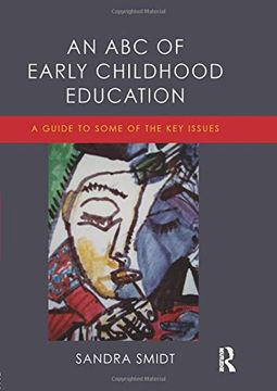 portada An ABC of Early Childhood Education: A Guide to Some of the Key Issues (en Inglés)