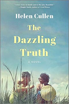 portada The Dazzling Truth: A Novel 