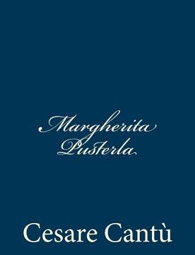 portada Margherita Pusterla (in Italian)