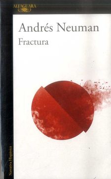 portada Fractura (in Spanish)