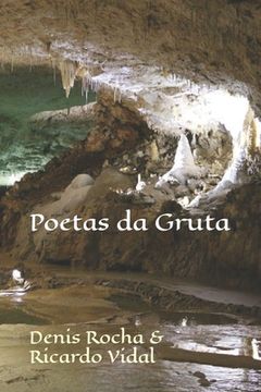 portada Poetas da Gruta (en Portugués)