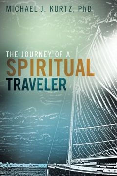 portada The Journey of a Spiritual Traveler