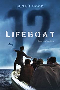 portada Lifeboat 12 (en Inglés)