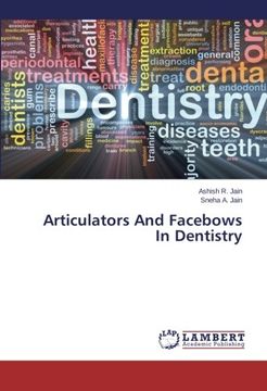 portada Articulators And Facebows In Dentistry