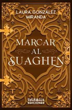 portada Marcar al Suaghen (in Spanish)