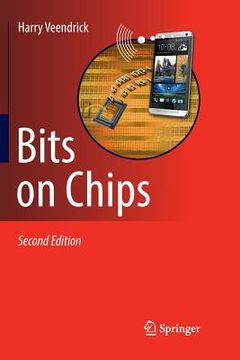 portada Bits on Chips (en Inglés)