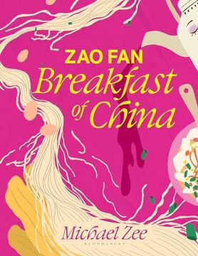 portada Zao Fan: Breakfast of China