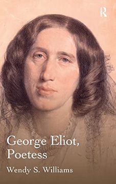 portada George Eliot, Poetess (in English)