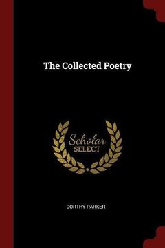 portada The Collected Poetry