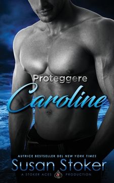portada Proteggere Caroline (in Italian)