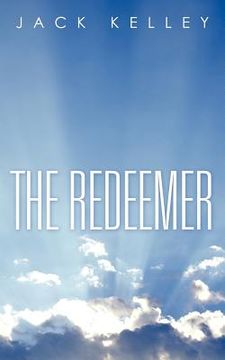 portada the redeemer (en Inglés)