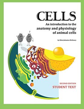 portada Cells Student Text 2nd Edition (en Inglés)