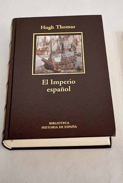 portada El Imperio Español