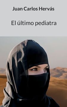 portada El último pediatra (in Spanish)