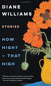 portada How High? -- That High 