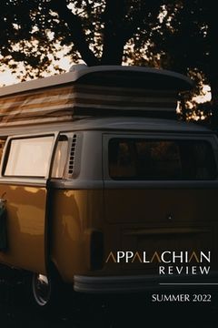 portada Appalachian Review - Summer 2022: Volume 50, Issue 3 (in English)