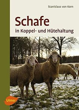 portada Schafe in Koppel- und Hütehaltung (en Alemán)