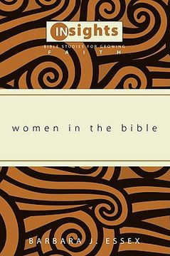 portada women in the bible (en Inglés)