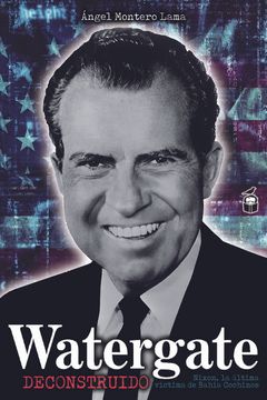 portada Watergate